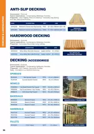 Jewson catalogue Page 56