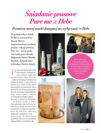 Hebe gazetka Strona 57