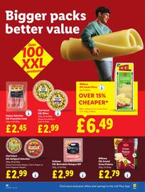 Lidl leaflet week 2 Page 12
