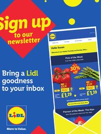 Lidl leaflet week 2 Page 26