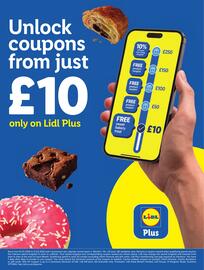 Lidl leaflet week 2 Page 8