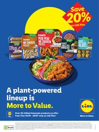 Lidl leaflet week 2 Page 9