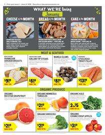 New Seasons Market weekly ad week 1 Page 2