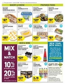 New Seasons Market weekly ad week 1 Page 3