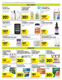 New Seasons Market weekly ad week 1 Page 4