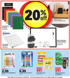 Meijer weekly ad Page 4
