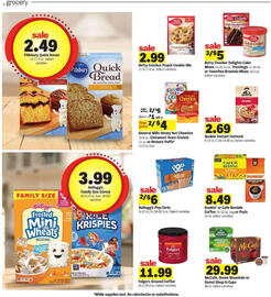 Meijer weekly ad Page 10