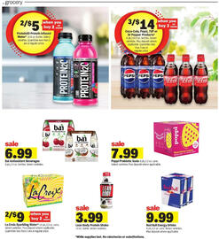 Meijer weekly ad Page 13