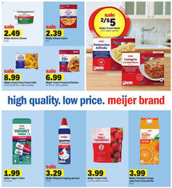Meijer weekly ad Page 14