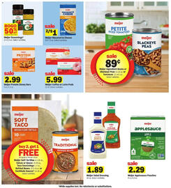 Meijer weekly ad Page 15