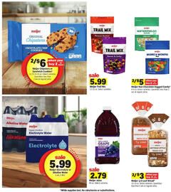 Meijer weekly ad Page 16