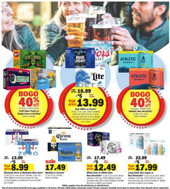 Meijer weekly ad Page 19