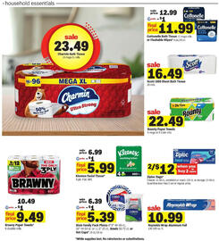 Meijer weekly ad Page 21