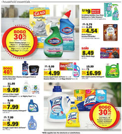 Meijer weekly ad Page 22