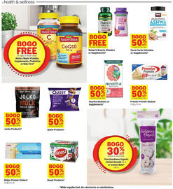 Meijer weekly ad Page 24