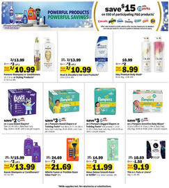 Meijer weekly ad Page 29