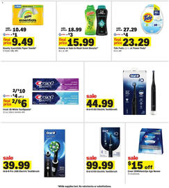 Meijer weekly ad Page 30