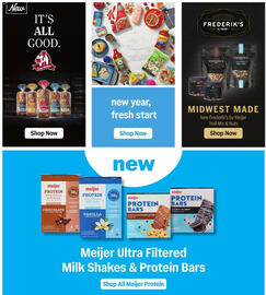 Meijer weekly ad Page 34