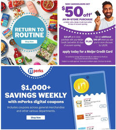 Meijer weekly ad Page 35