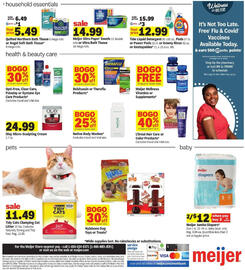 Meijer weekly ad Page 4