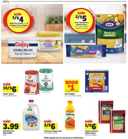 Meijer weekly ad Page 7