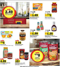 Meijer weekly ad Page 9