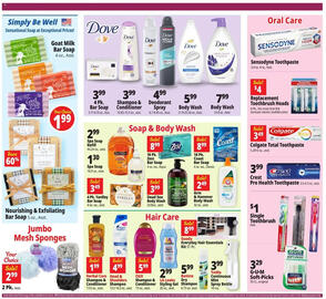 Ocean State Job Lot flyer week 1 Page 14