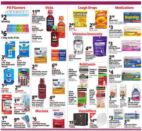 Ocean State Job Lot flyer week 1 Page 16