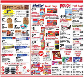 Ocean State Job Lot flyer week 1 Page 19