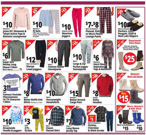 Ocean State Job Lot flyer week 1 Page 5