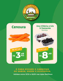 Catálogo Del Moro Supermercados Página 3