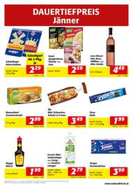 Nah&Frisch Flugblatt Seite 1