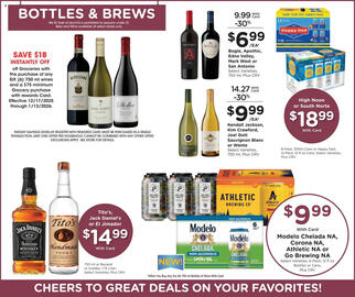 Ralphs weekly ad Page 11