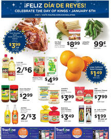 Ralphs weekly ad Page 12
