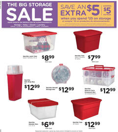 Ralphs weekly ad Page 13