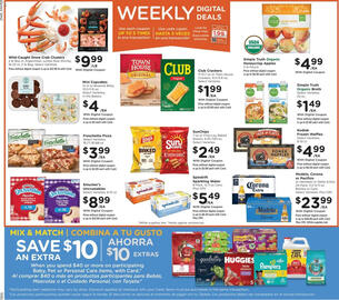Ralphs weekly ad Page 2