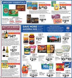 Ralphs weekly ad Page 6