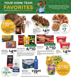 Ralphs weekly ad Page 8