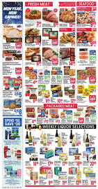 Jewel-Osco weekly ad Page 2