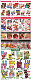 Jewel-Osco weekly ad Page 3