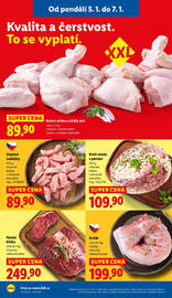 Lidl leták Strana 10
