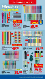 Lidl leták týden 2 Strana 23