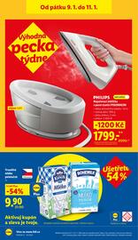 Lidl leták týden 2 Strana 27