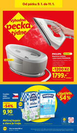 Lidl leták týden 2 Strana 27