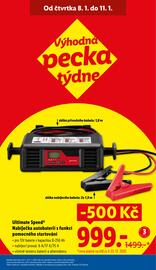 Lidl leták týden 2 Strana 3