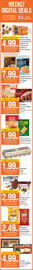 Mariano's weekly ad Page 2