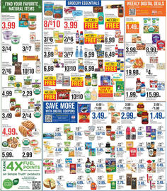 Mariano's weekly ad Page 4