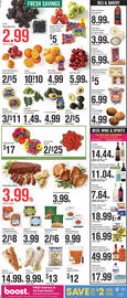Mariano's weekly ad Page 5