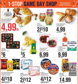 Mariano's weekly ad Page 7