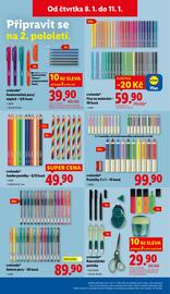 Lidl leták Strana 33